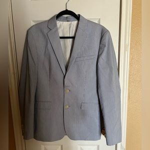 Suit Jacket